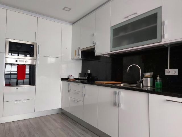 Girassol - Bright, Modern, Well Located Apartment Olhao Exterior photo